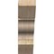 Ekena Millwork Funston Slat Rough Sawn Bracket, Douglas Fir, 6"W x 20"D x 20"H BKT06X20X20FST06RDF - alternate 4